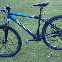 MOUNTAIN BIKE SCOTT PROSPECT 26"