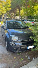 500X City cross