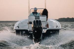 Fuoribordo Tohatsu 115cv