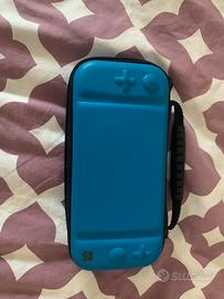 Porta nintendo