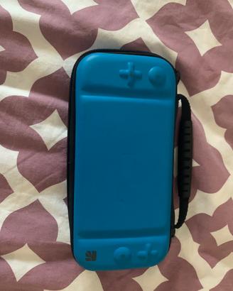 Porta nintendo