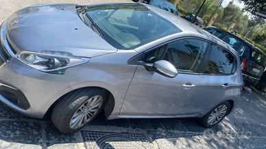 Peugeot 208 diesel 2019