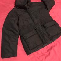 Piumino bambino Alberto Aspesi