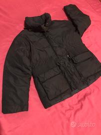 Piumino bambino Alberto Aspesi