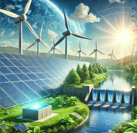 Risparmio Energia: verifica preliminare gratuita