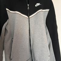Felpa Nike Tech Fleece taglia S