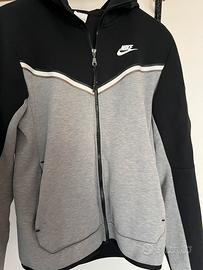 Felpa Nike Tech Fleece taglia S