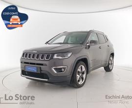 Jeep Compass 1.6 mjt longitude 2wd 120cv