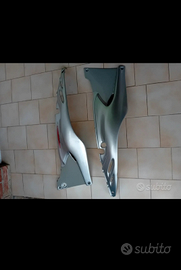 Fianchetti aprilia pegaso 650 cube