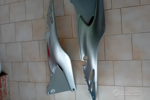 Fianchetti aprilia pegaso 650 cube