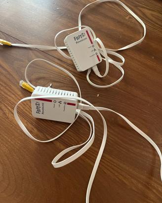 Adattatore Powerline