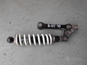 ammortizzatore kawasaki z125