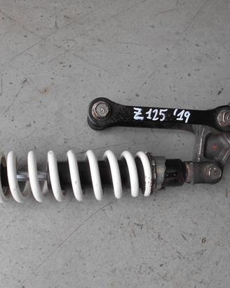 ammortizzatore kawasaki z125