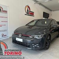Volkswagen Golf GTI Golf 2.0 TSI GTI DSG