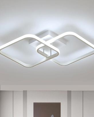Plafoniera LED,Lampada da Soffitto