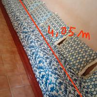 divano marocchino (seddari)