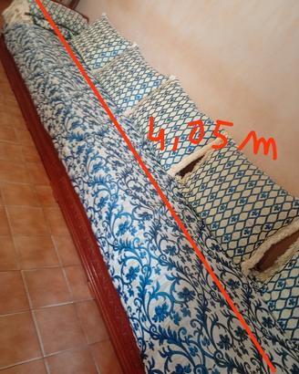 divano marocchino (seddari)