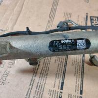 flauto iniettori 1300 multijet