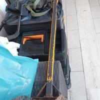 setaccio artigianale 