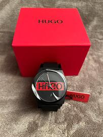 Orologio Hugo boss nuovo !