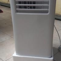 climatizzatore portatile 