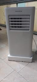 climatizzatore portatile 