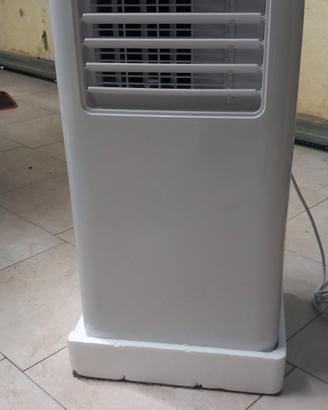 climatizzatore portatile 