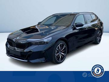 BMW Serie 5 Touring 520d xDrive M Sport Pro