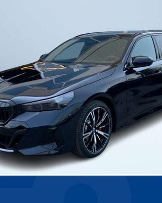 BMW Serie 5 Touring 520d xDrive M Sport Pro