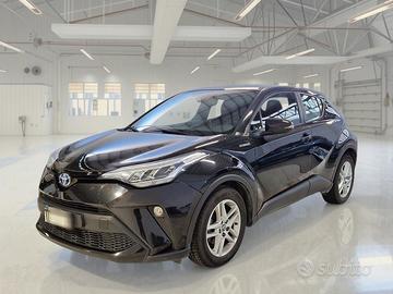 TOYOTA C-HR 1.8H 98 CV E-CVT BUSINESS SUV