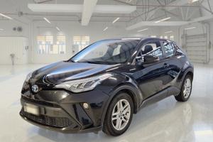 TOYOTA C-HR 1.8H 98 CV E-CVT BUSINESS SUV