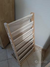 Libreria montessoriana