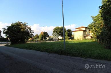 TER. RESIDENZIALE A SAN MICHELE AL TAGLIAMENTO