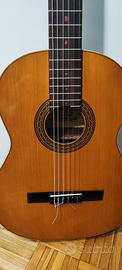 Chitarra classica 