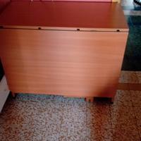 tavolo Foppapedretti Copernico 