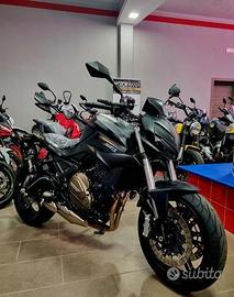 Qj srk 700 nuova 2026 km 5