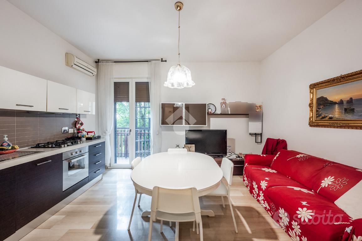 Appartamento – Bologna, Saffi, Porto-Saragozza - Vista 4