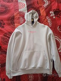 Felpa con cappuccio Finest Milan