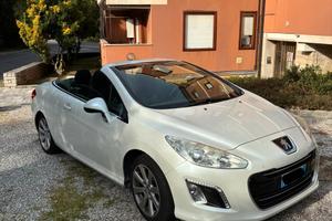 Peugeot 308cc