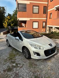 Peugeot 308cc