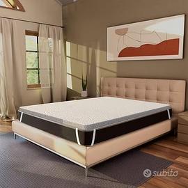 topper miasuite 170x190cm Correttore alto 7 cm