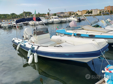 Gommone Joker Boat Coaster 650