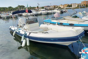 Gommone Joker Boat Coaster 650