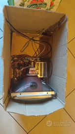 monitor arcade hantarex polo 14"