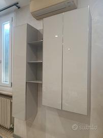 Mobile sala modulabile