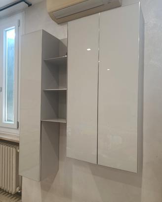 Mobile sala modulabile