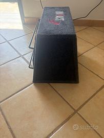 Subwoofer 150 W