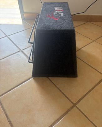 Subwoofer 150 W