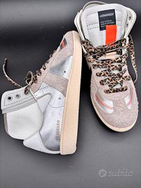Hidnander Vanguard Sneaker 39 donna