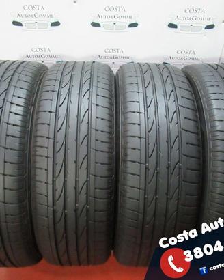 Saldi 215 65 17 Bridgestone  215 65 R17